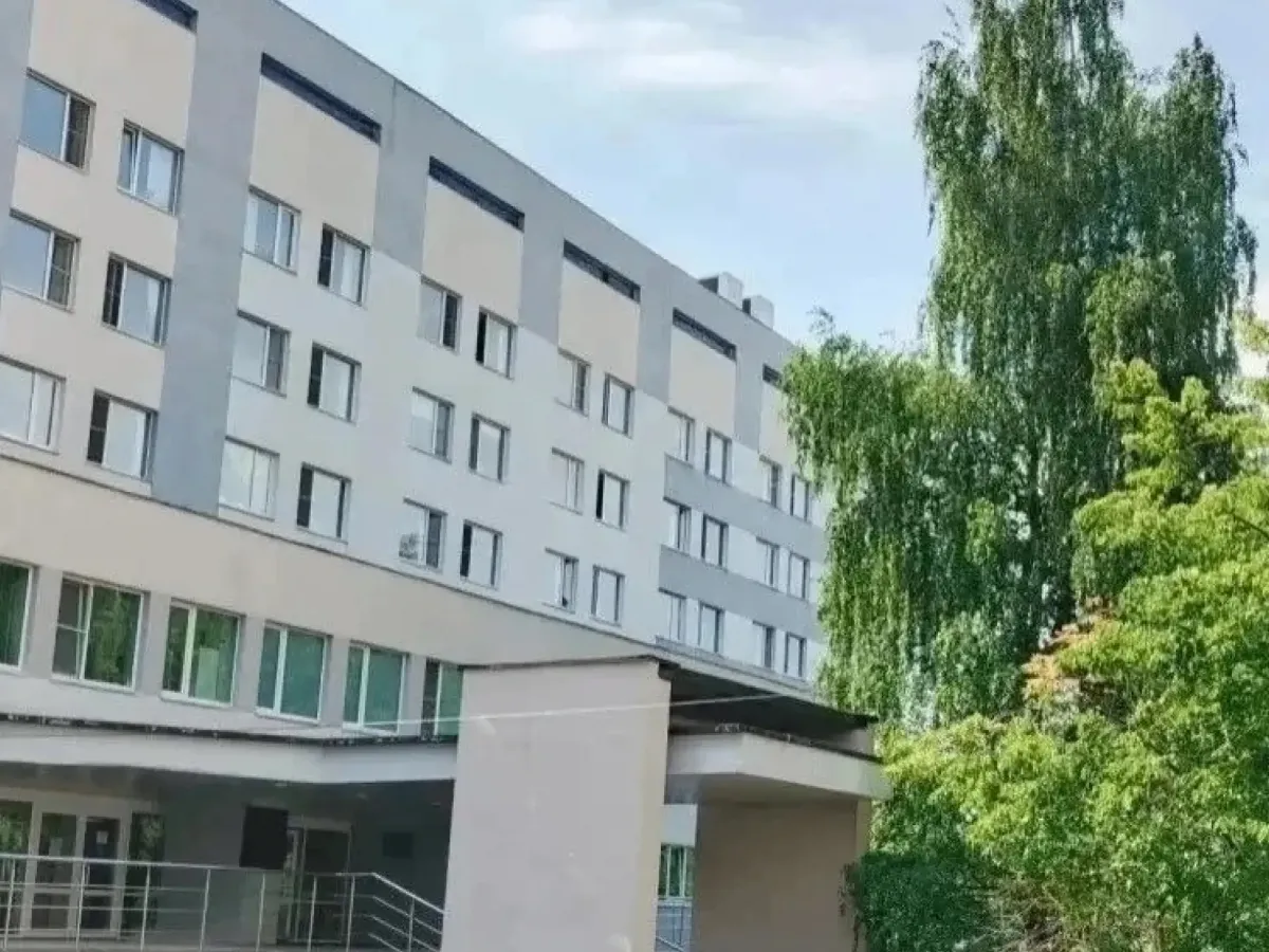 Перитонеальный диализ спасает жизни новорожденных