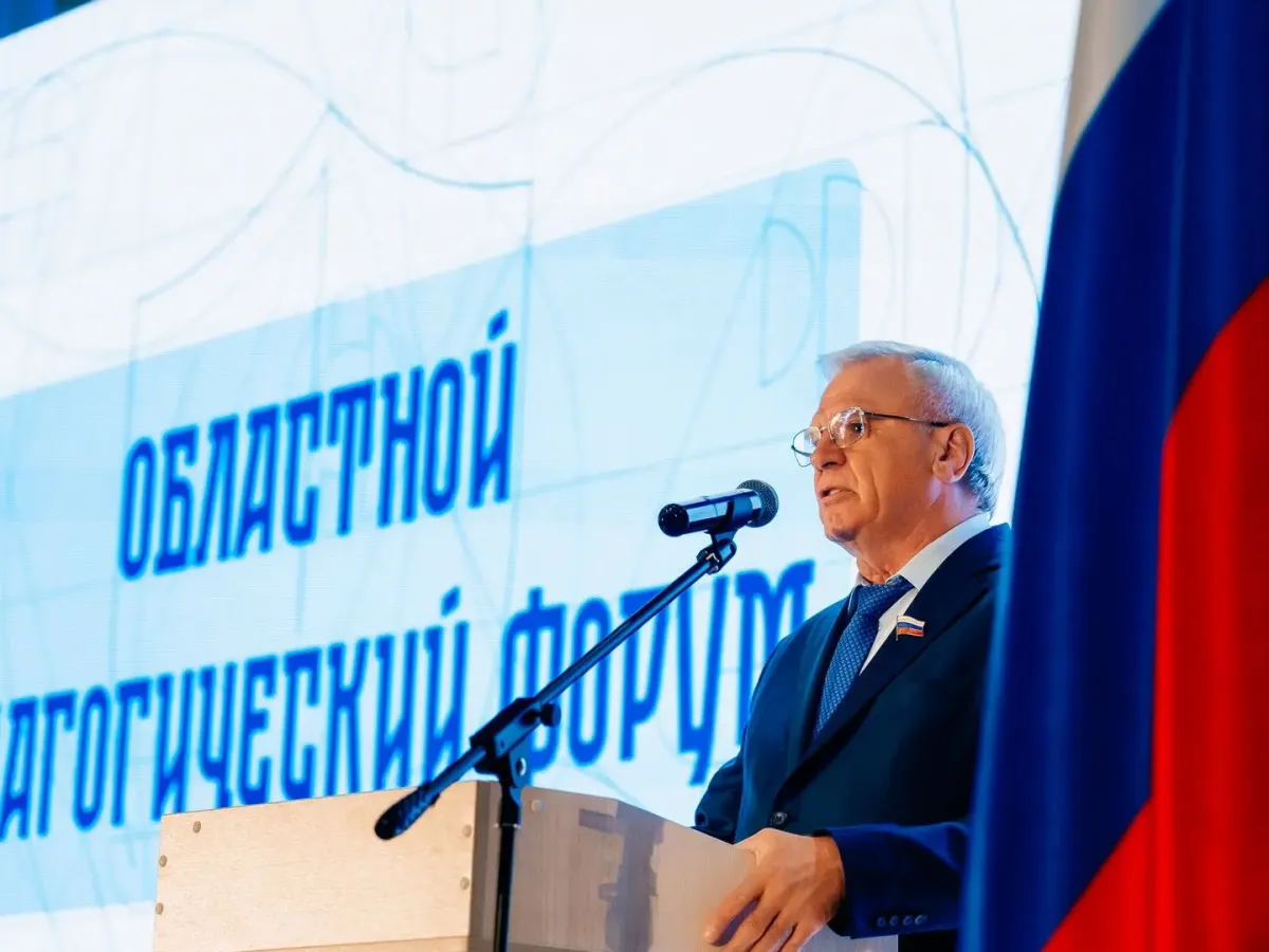 В Нижнем Новгороде обсудили образовательные перемены 2026–2027 годов