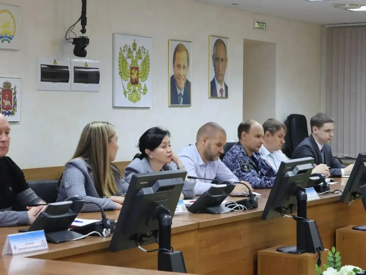 Учения по антитеррористической безопасности прошли в образовательных учреждениях Нижегородской области