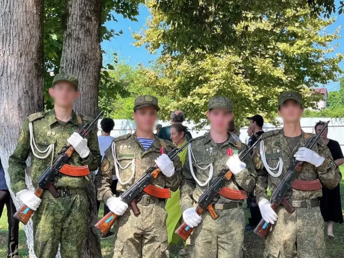 Выпускники Нижегородской области покоряют ведущие вузы страны