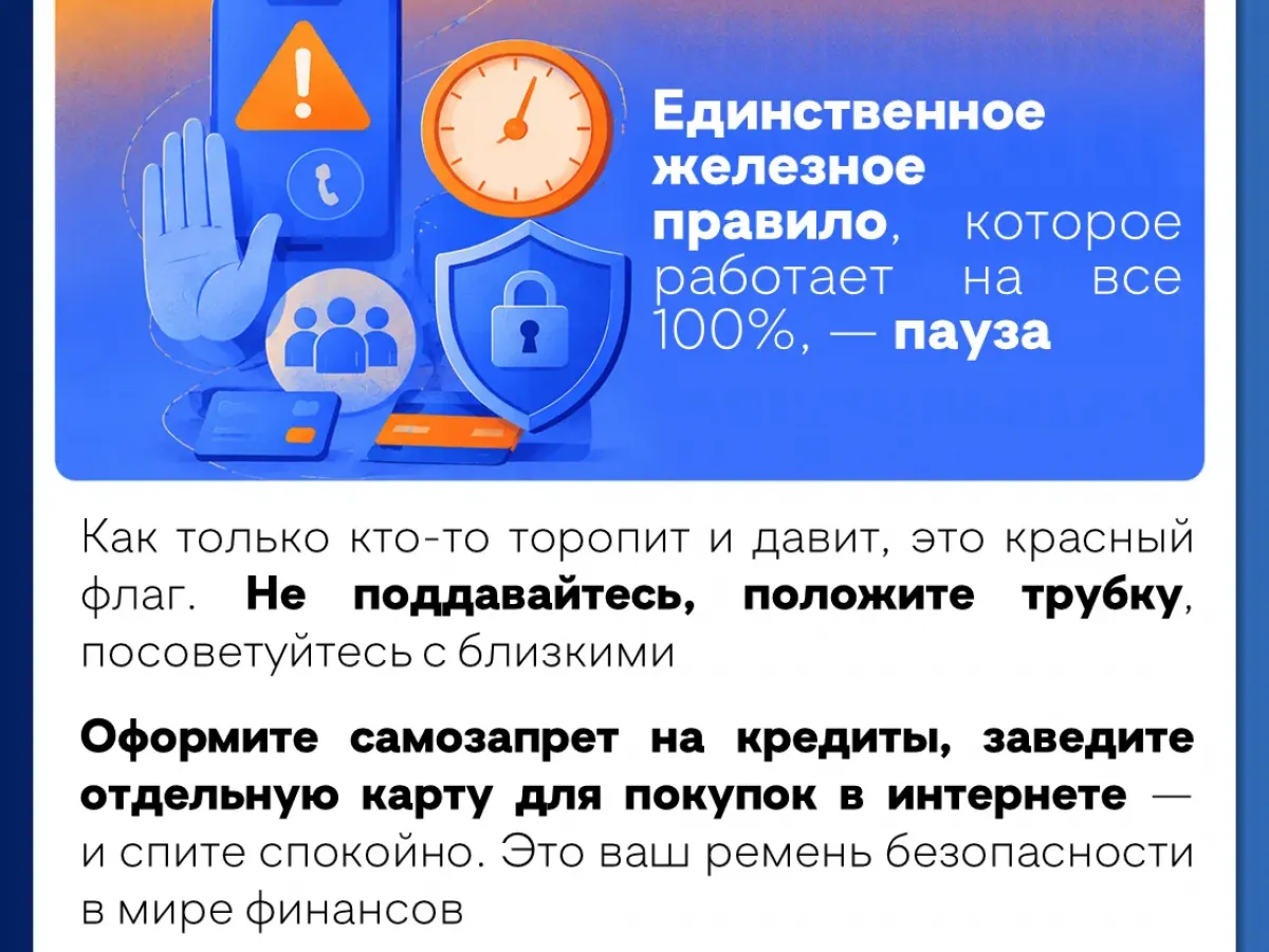 Почему умные люди попадают в ловушку финансовых мошенников?