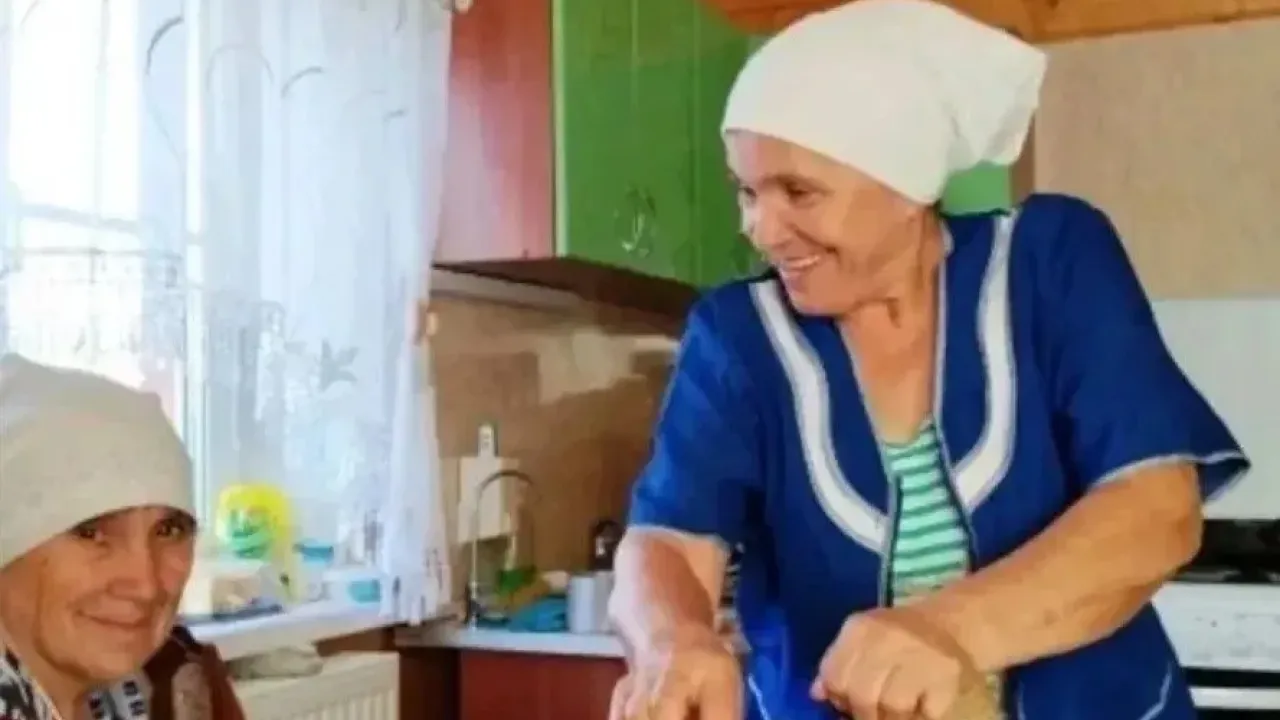 Помощь в сборе урожая