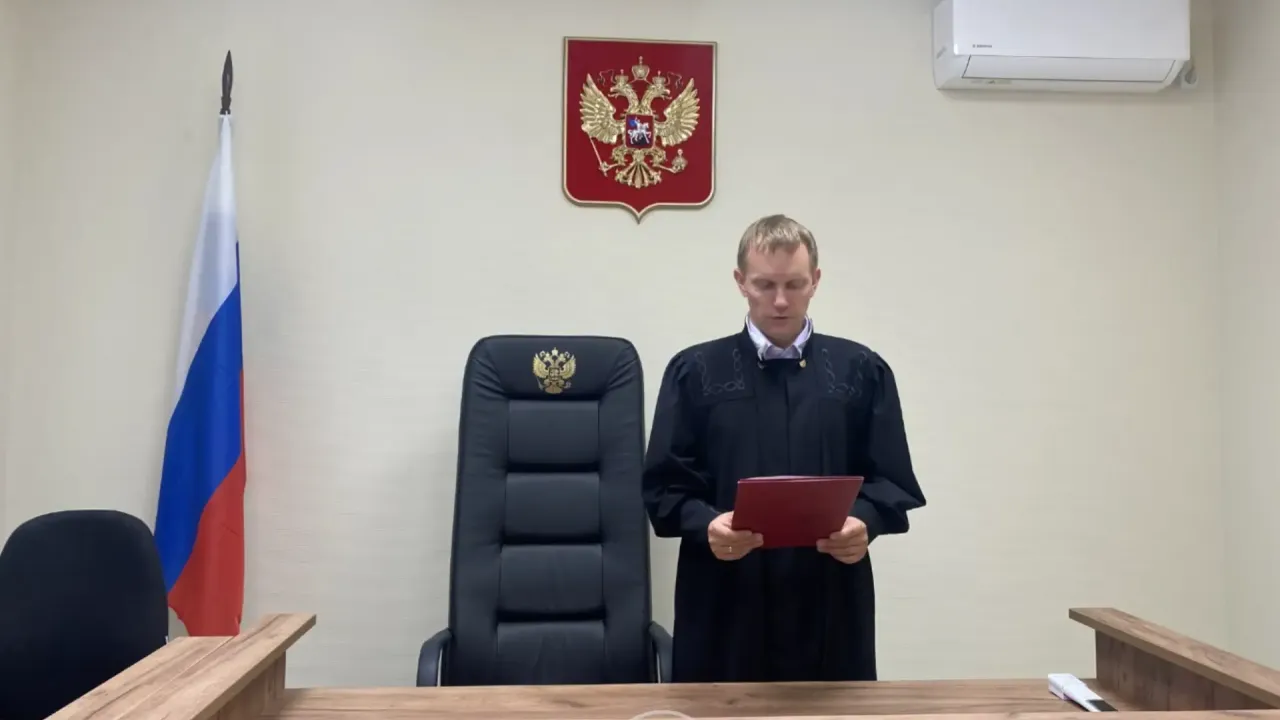 Суд защитил право участника СВО на материальную помощь