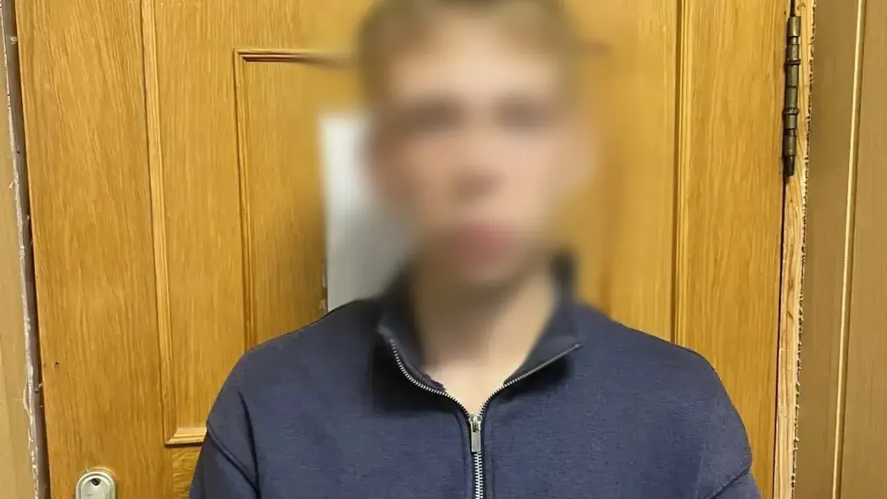 В Нижнем Новгороде задержан курьер мошенников, похитивший у пенсионерки 700 тысяч рублей