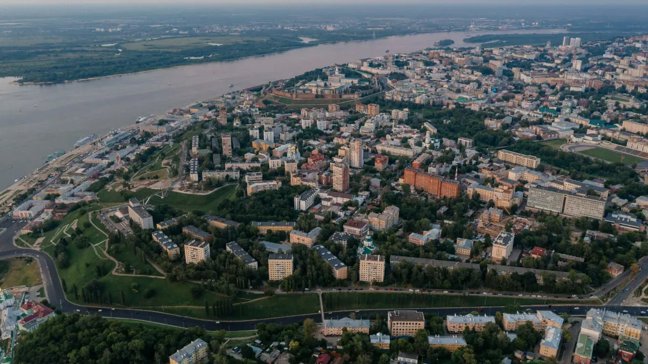 День бесплатной юридической помощи в Нижнем Новгороде