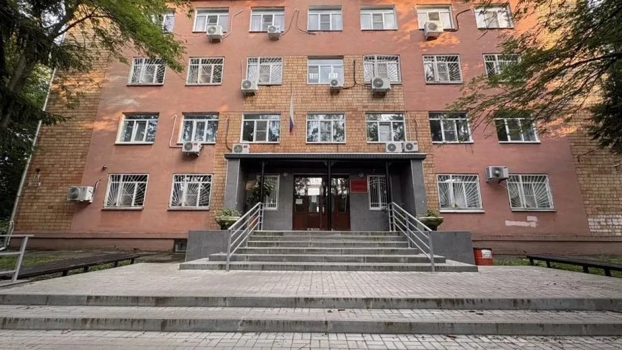 Приговор по делу о хулиганстве на остановке в Нижнем Новгороде