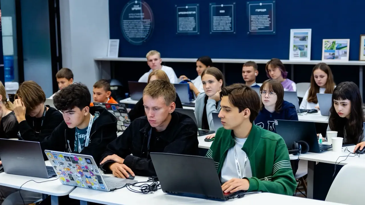 Оборот ИТ-компаний Нижегородской области вырос на 22% и превысил 44 млрд рублей