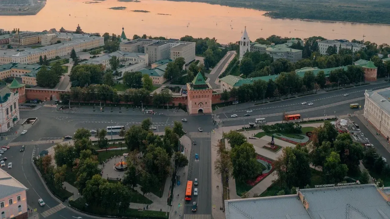 В Нижнем Новгороде вспоминают историю освящения первого храма в кремле
