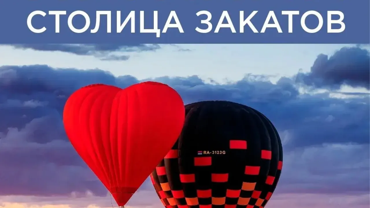 🏛️ **Выставки о фотографии и кино откроются в Нижнем Новгороде