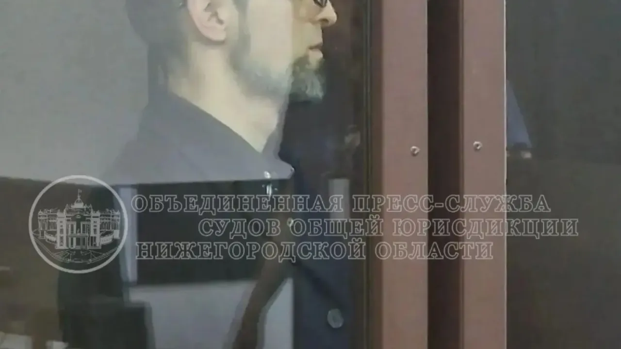 Суд вынес новый приговор убийце пенсионерки