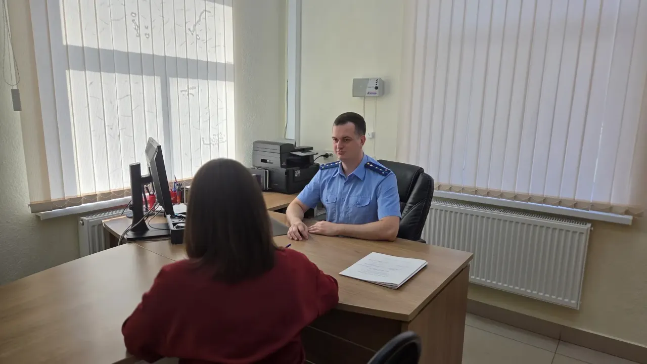Благодаря прокуратуре Дивеевского района медицинским сестрам выплачена специальная социальная выплата
