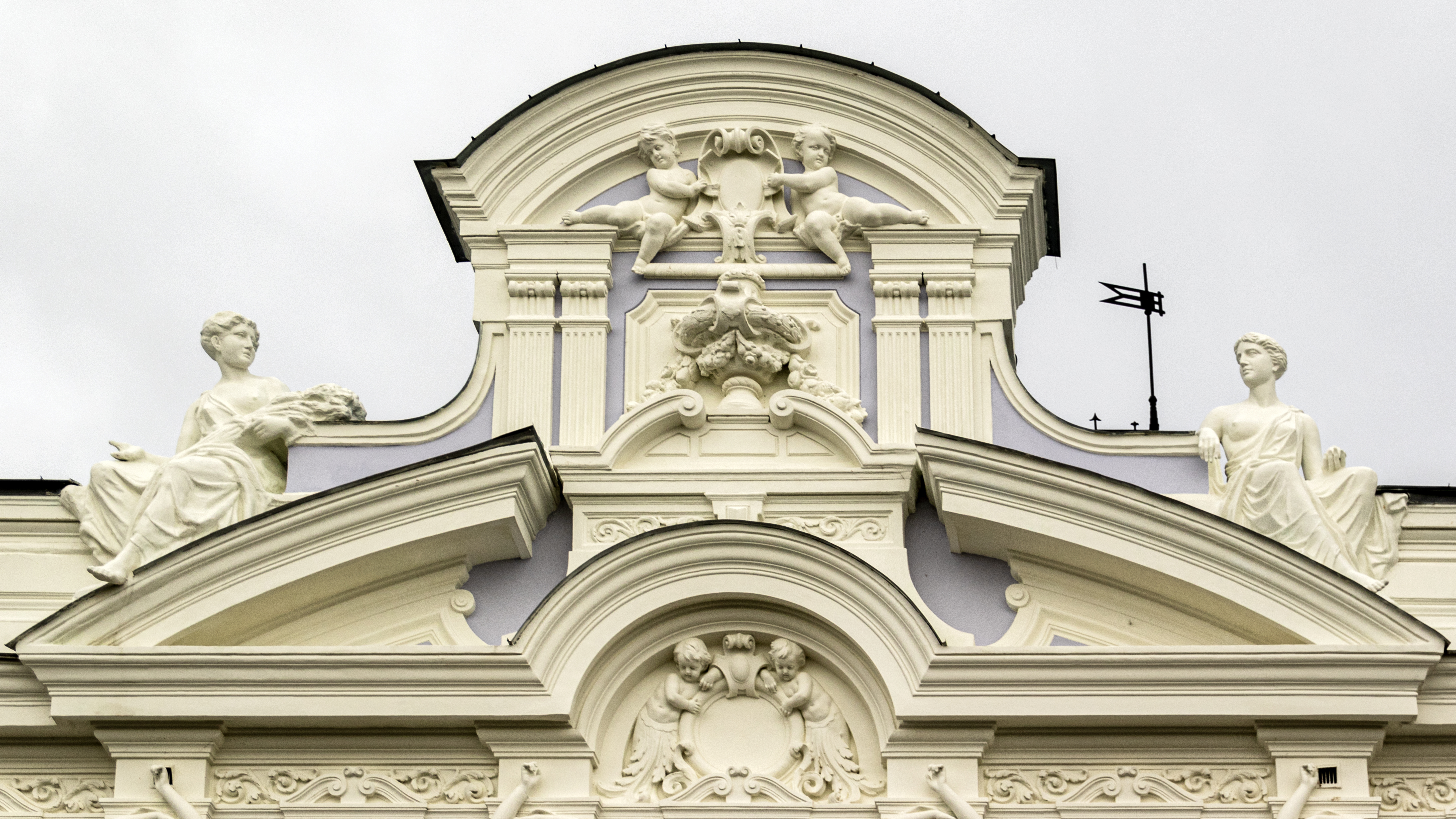 Усадьба Рукавишниковых